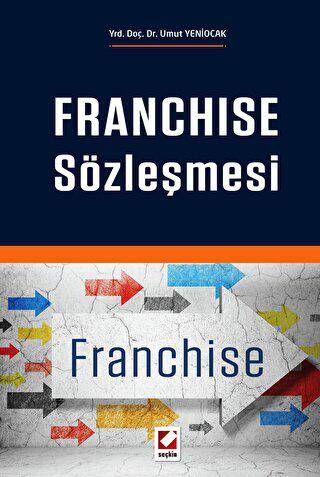 Franchise Sözleşmesi - 1