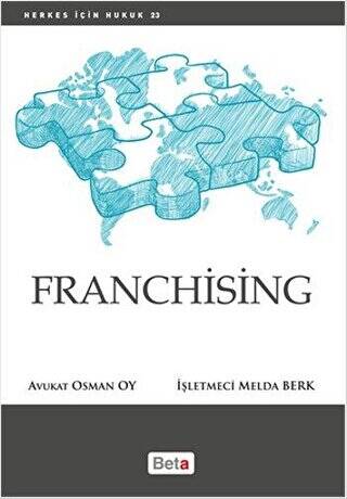 Franchising - 1