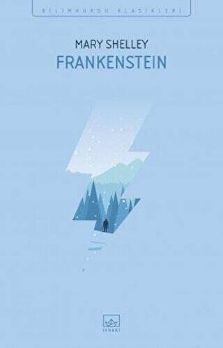 Frankenstein - 1