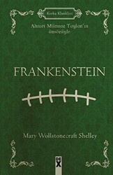 Frankenstein - 1