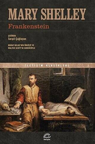 Frankenstein - 1