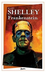 Frankenstein - 1