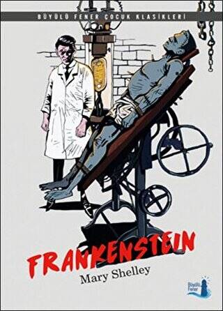 Frankenstein - 1