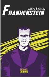 Frankenstein - 1