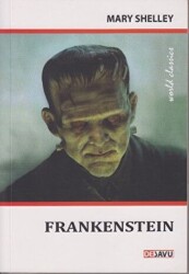 Frankenstein - 1