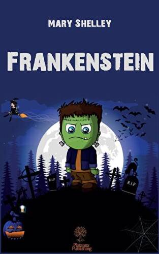 Frankenstein - 1