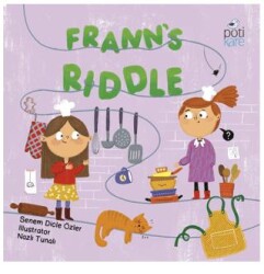 Frann’s Riddle - 1