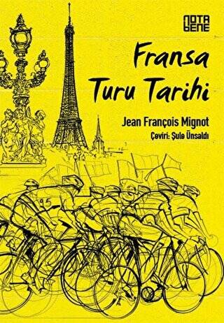 Fransa Turu Tarihi - 1