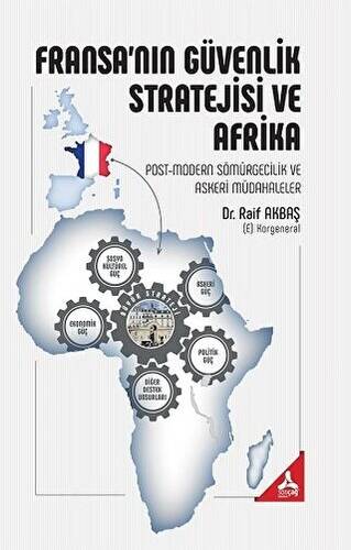 Fransa’nın Güvenlik Stratejisi ve Afrika - 1