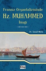 Fransız Oryantalizminde Hz. Muhammed İmajı - 1