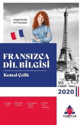 Fransızca Dil Bilgisi Yeniyüz - 1