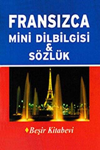 Fransızca Mini Dilbilgisi ve Sözlük - 1