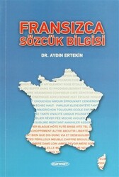 Fransızca Sözcük Bilgisi - 1