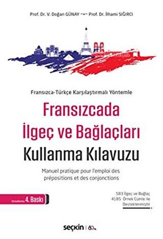 Fransızcada İlgeç ve Bağlaçları Kullanma Kılavuzu - 1