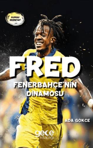 Fred - 1