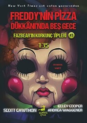 Freddy’nin Pizza Dükkanı’nda Beş Gece : Fazbear’ın Korkunç Tipleri: 1:35 - 1