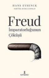 Freud İmparatorluğunun Çöküşü - 1