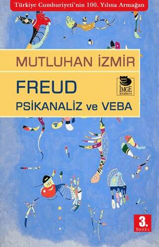 Freud Psikanaliz ve Veba - 1