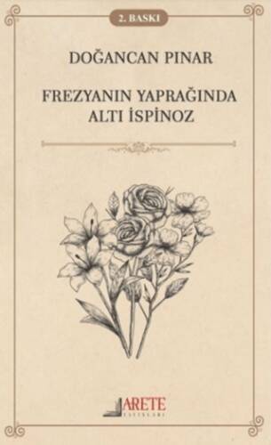 Frezyanın Yaprağında Altı İspinoz - 1