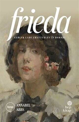 Frieda - 1