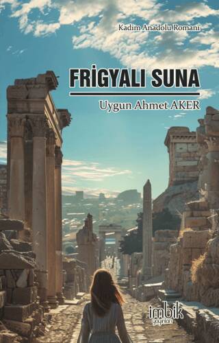 Frigyalı Suna - 1