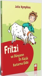 Fritzi ve Dünyanın En Küçük Kurtarma Ekibi - 1