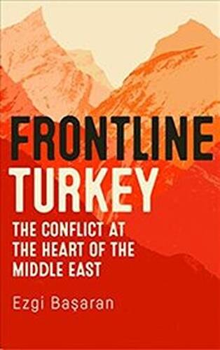 Frontline Turkey - 1