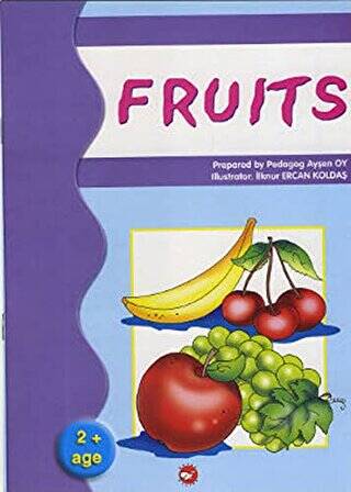 Fruits - 1