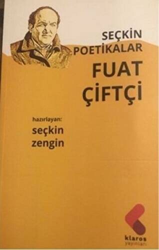 Fuat Çiftçi - Seçkin Poetikalar - 1