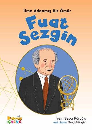 Fuat Sezgin - 1