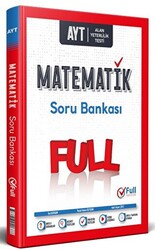 AYT Matematik Soru Bankası - 1