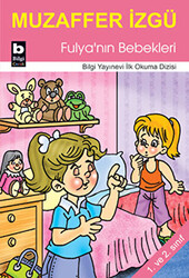 Fulya’nın Bebekleri - 1