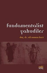 Fundamentalist Yahudiler - 1