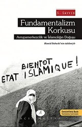 Fundamentalizm Korkusu - 1