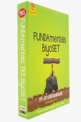 FUNDAmentals YKS BiyoSet - 1