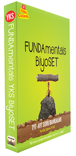 Fundamentals YKS BiyoSet - 1