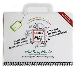 Funny Mat Mini Set - 1