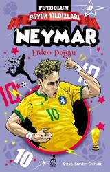 Furbolun Büyük Yıldızları – Neymar - 1