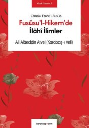 Fususu’l-Hikem’de İlahi İlimler - 1