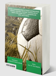 Futbol Antrenörlerinin ve Takım Kaptanlarının Empatik, Eleştirel Düşünme Yetenekleri İle Takım Liderliğinin Çeşitli Değişkenlere Göre İncelenmesi - 1