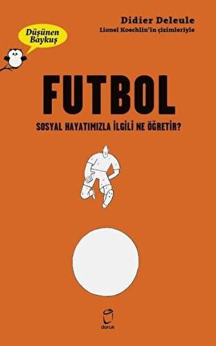 Futbol - Düşünen Baykuş - 1