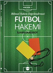 Futbol Hakemi - 1