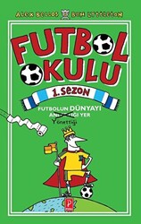 Futbol Okulu 1. Sezon - 1