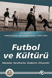 Futbol ve Kültürü - 1