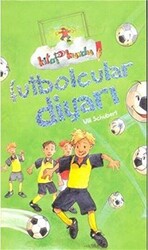 Futbolcular Diyarı - 1