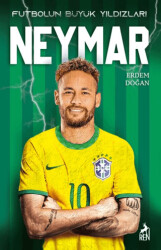 Futbolun Büyük Yıldızları - Neymar - 1