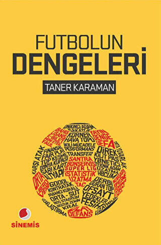 Futbolun Dengeleri - 1