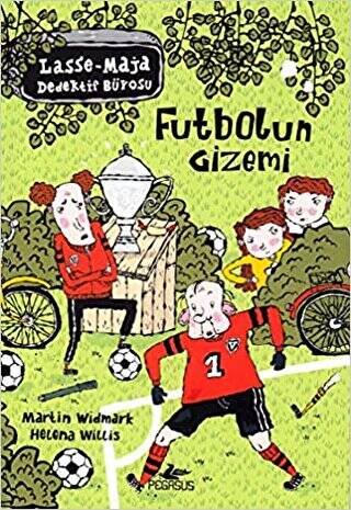 Futbolun Gizemi - 1