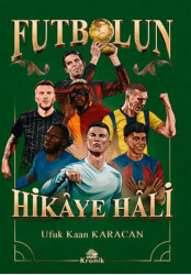 Futbolun Hikâye Hâli - 1