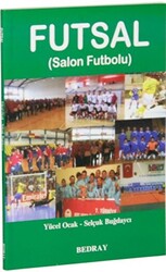 Futsal Salon Futbolu - 1